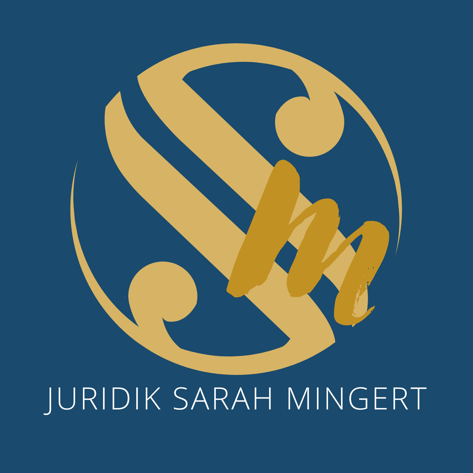 Juridik Sarah Mingert