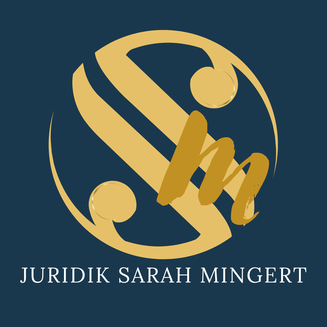 Juridik Sarah Mingert 